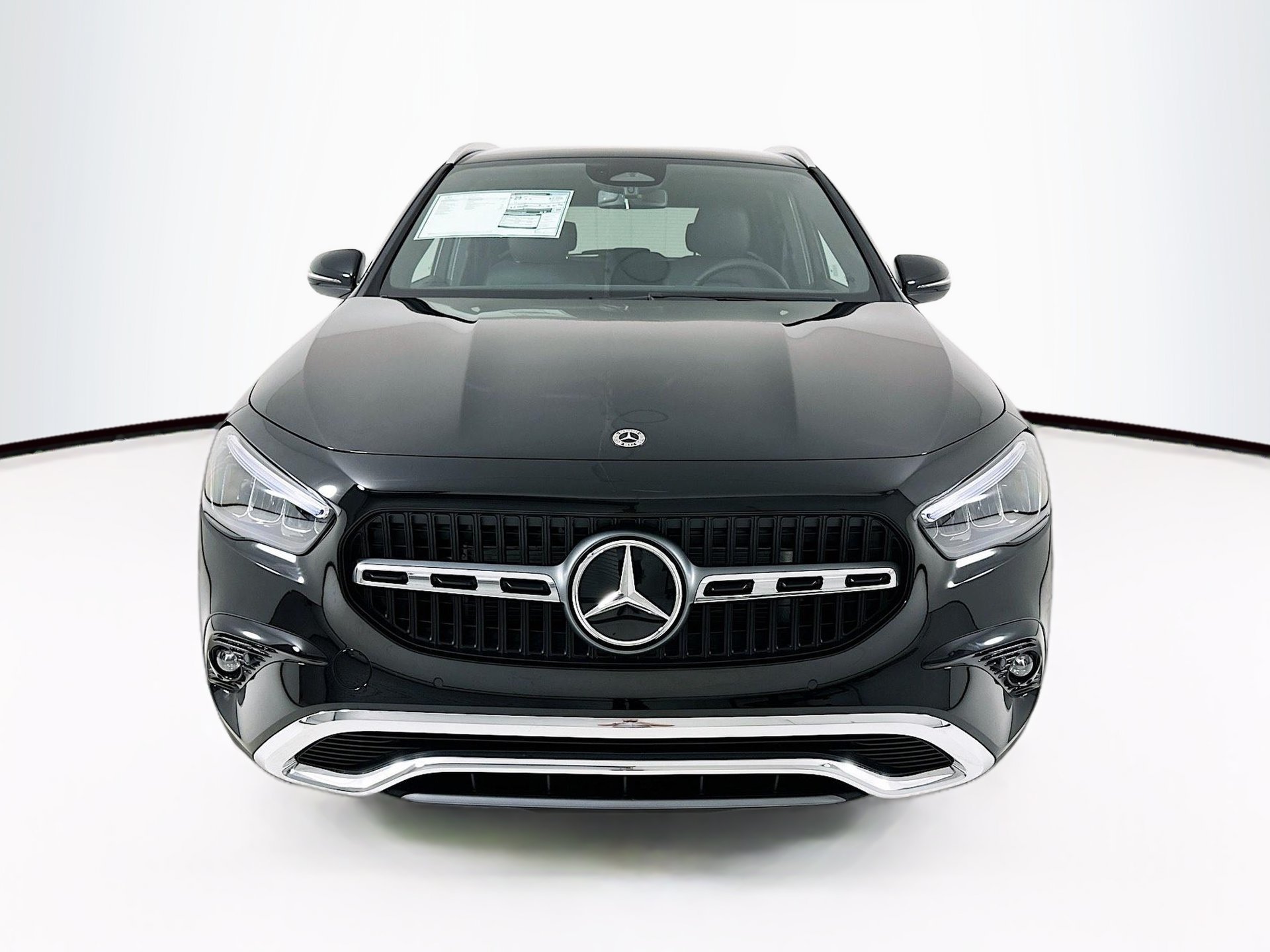 Used 2026 Mercedes-Benz GLA 250 image 2