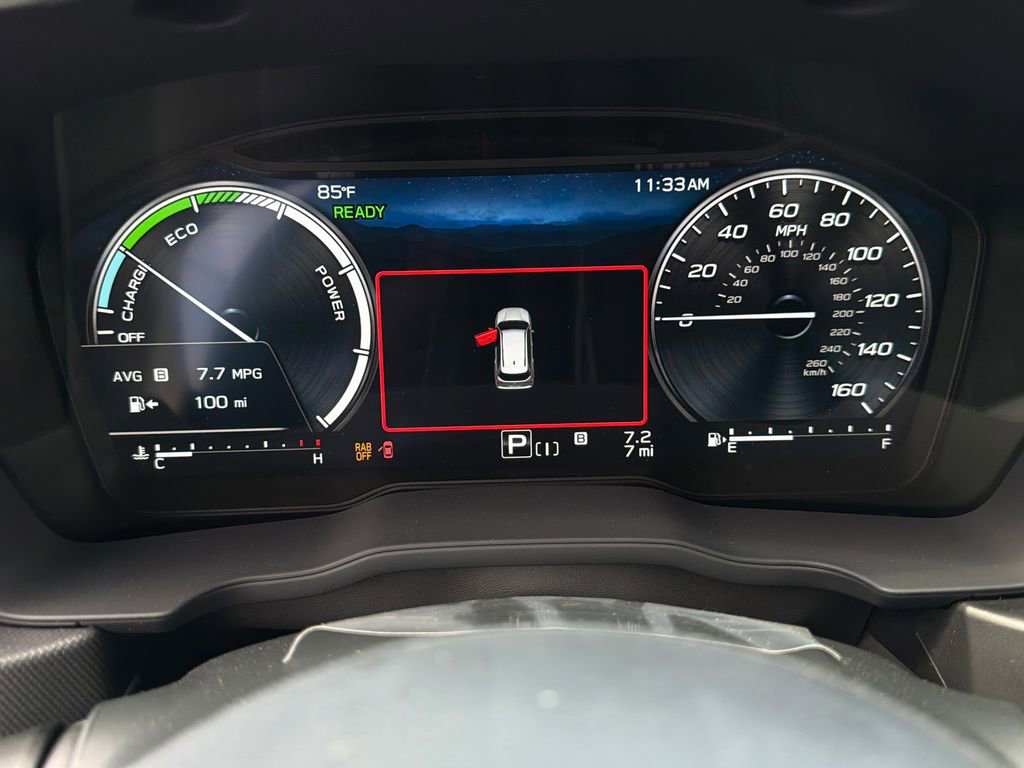New 2026 Subaru Forester Sport AWD/4WD image 29