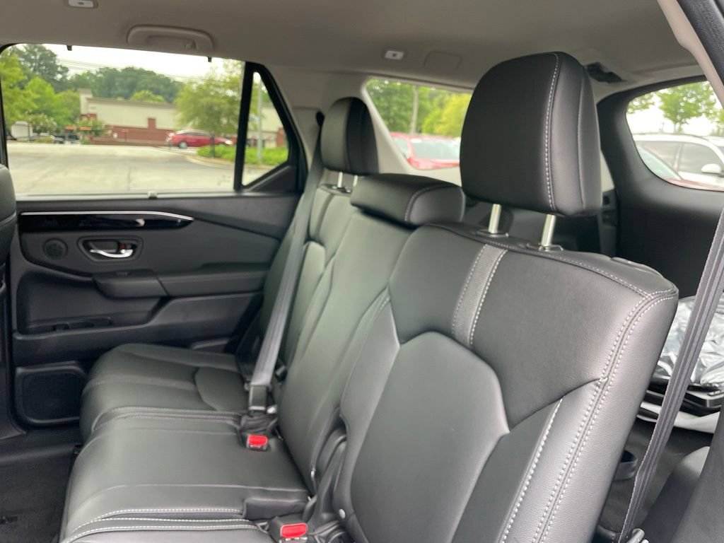 New 2026 Honda Pilot EX-L image 40