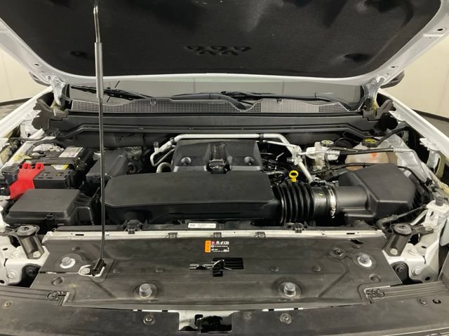 Used 2024 GMC Canyon Elevation w/ Convenience Package RWD image 42