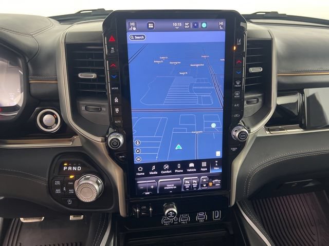 Certified 2025 RAM 1500 Tungsten w/ Towing Technology Group AWD/4WD image 20