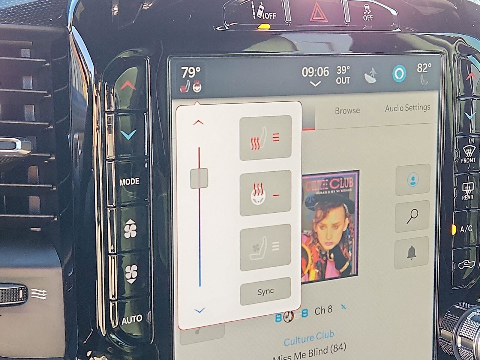 Certified 2022 RAM 3500 Laramie image 23