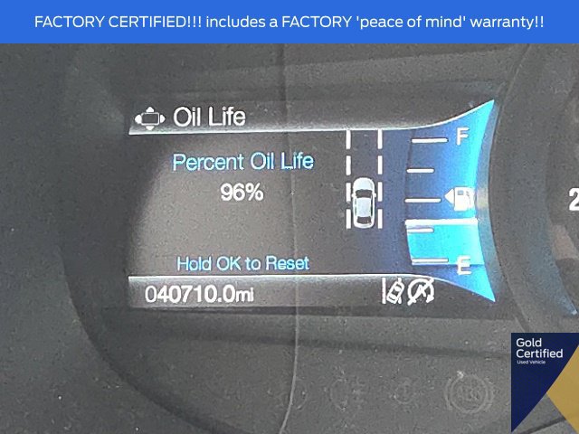 Used 2024 Ford Edge SEL w/ Convenience Package AWD/4WD image 45