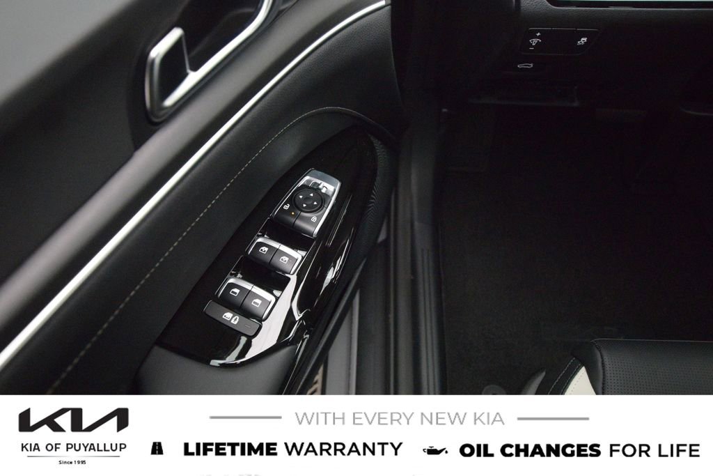 New 2026 Kia K5 GT-Line image 27