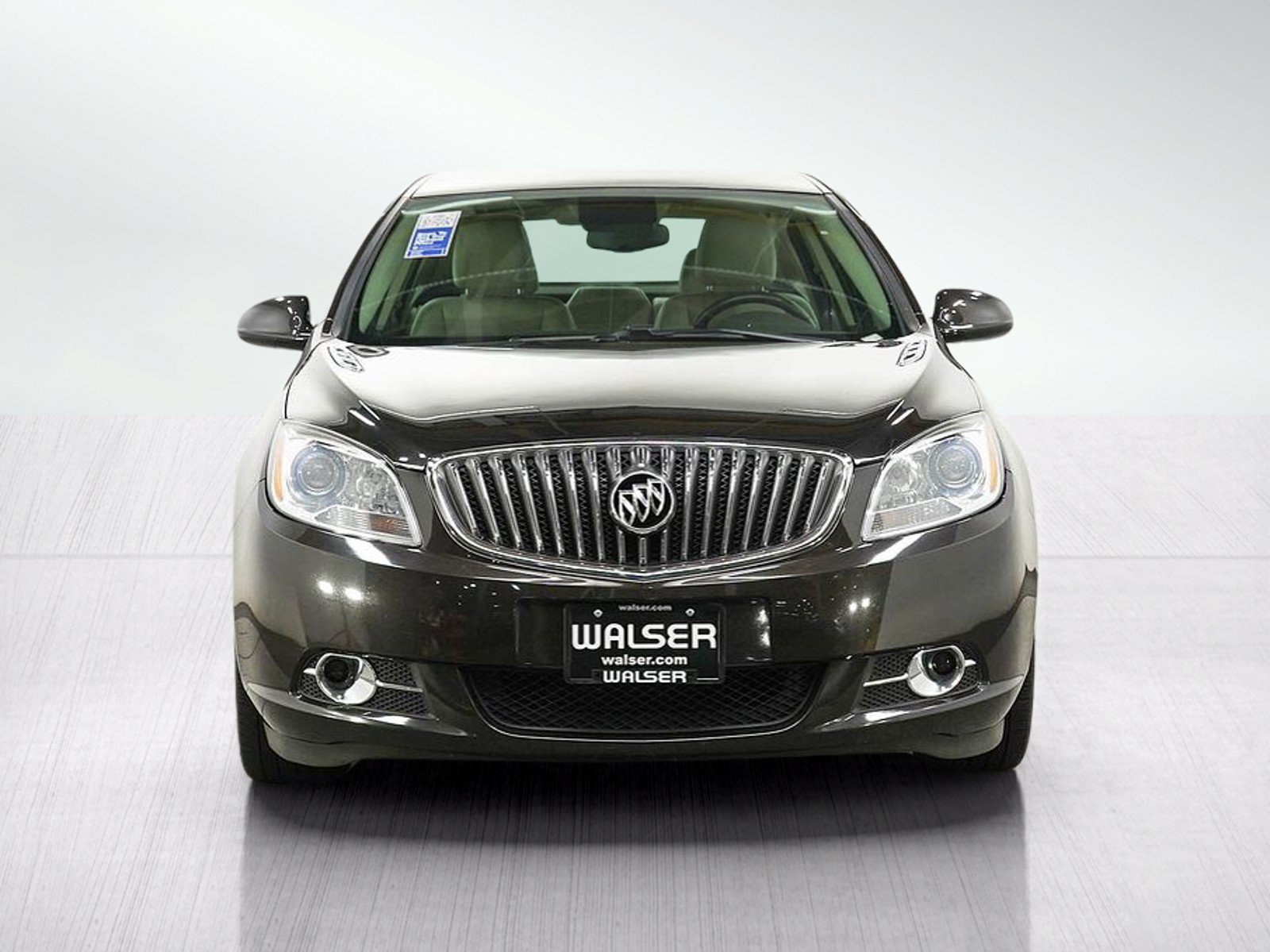 Used 2014 Buick Verano FWD image 8