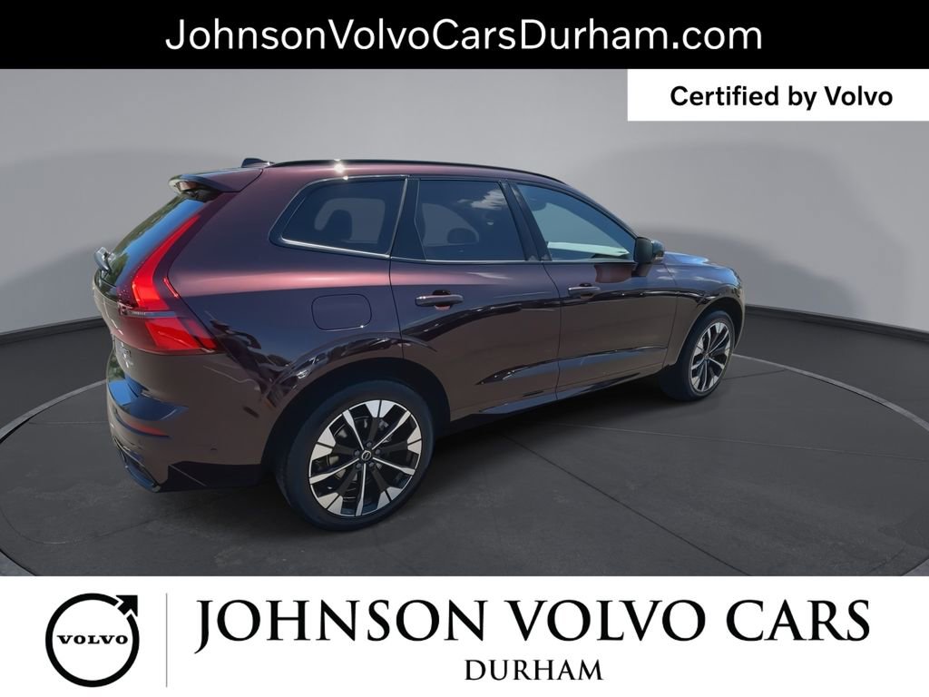 Used 2026 Volvo XC60 B5 Plus w/ Climate Package AWD/4WD image 9