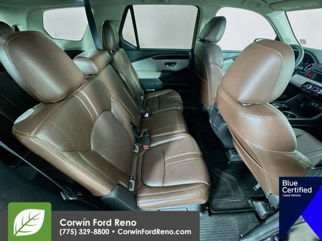 Used 2023 Honda Pilot LX image 28