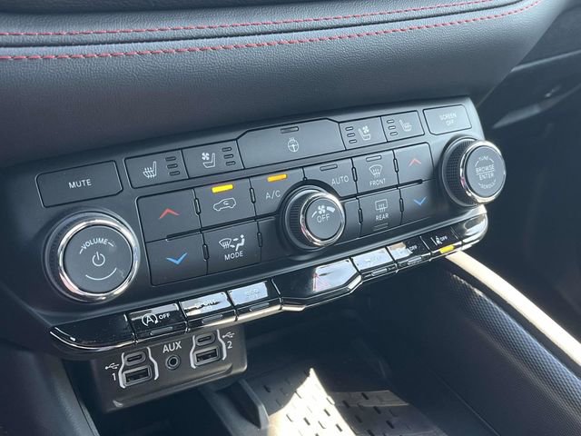 New 2026 Dodge Durango GT image 26