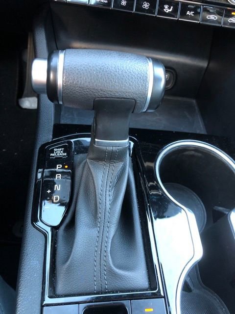 Used 2023 Kia K5 EX w/ EX Premium Package image 63