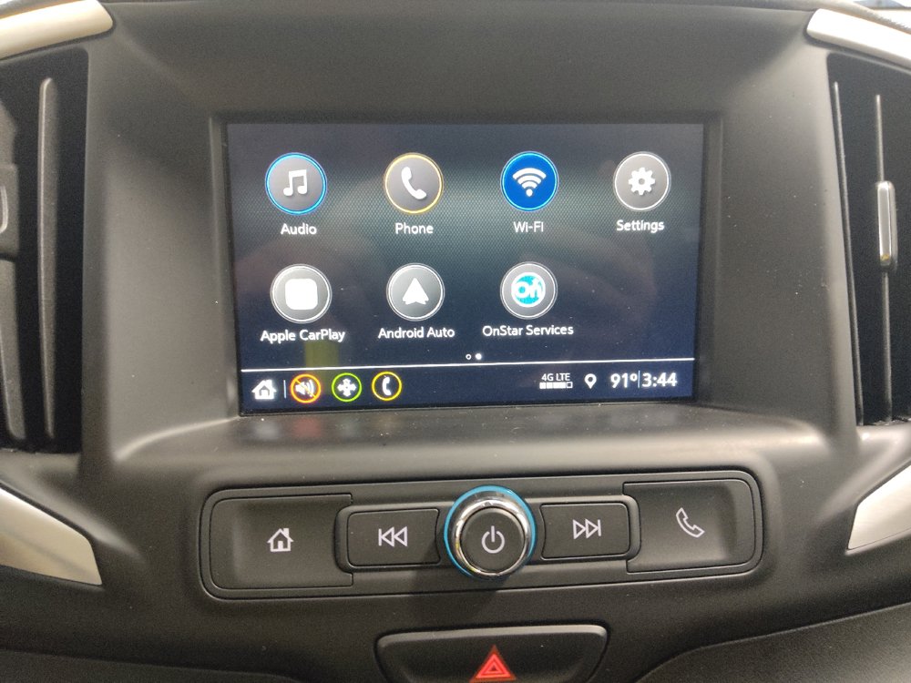Used 2019 GMC Terrain SLE w/ LPO, Floor Liner Package FWD image 25