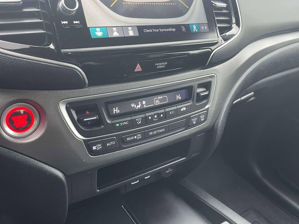 Used 2024 Honda Ridgeline Sport image 30