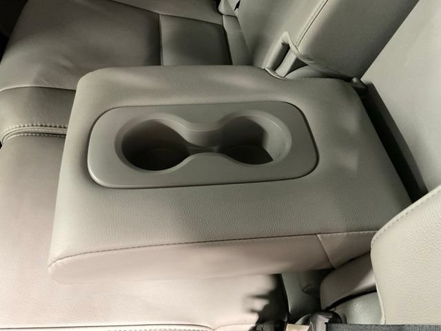 Certified 2017 Honda Pilot Touring image 15
