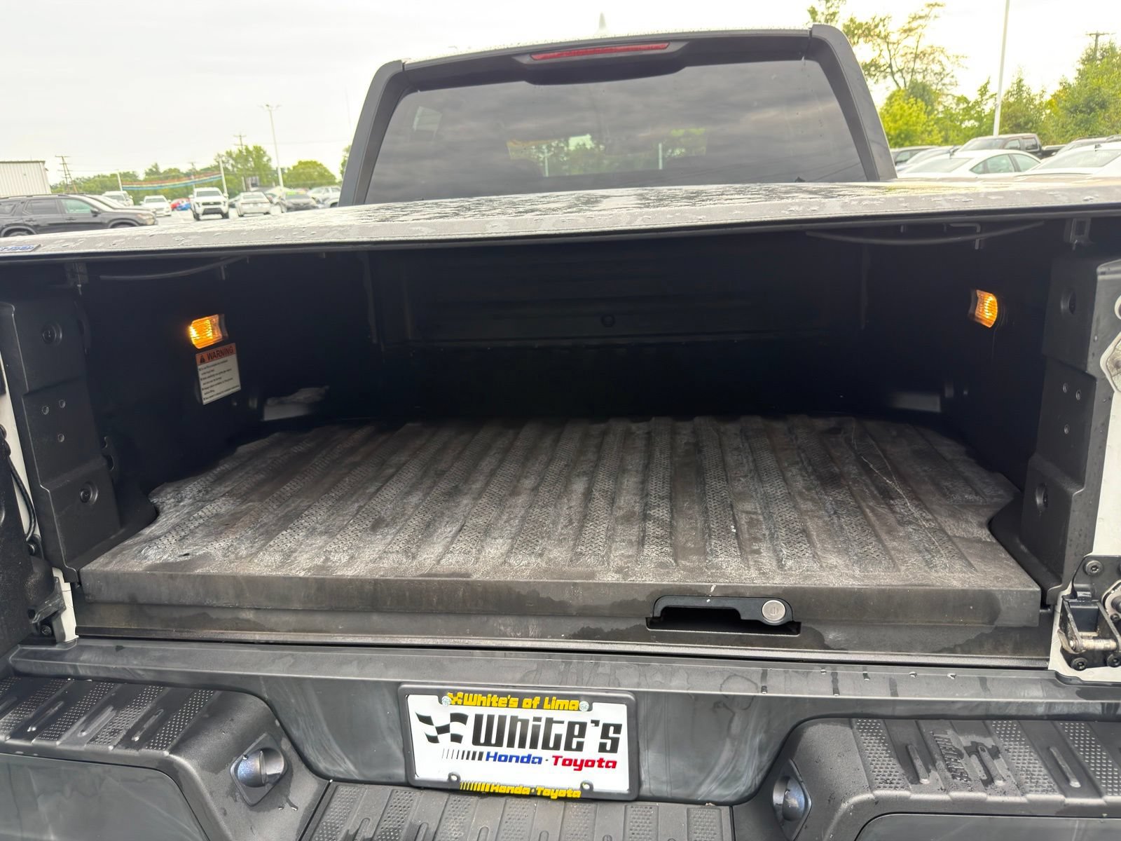 Used 2021 Honda Ridgeline Sport image 28