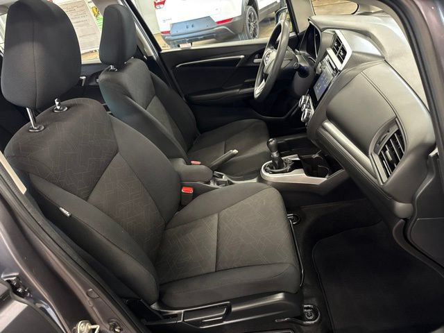 Used 2017 Honda Fit EX image 27