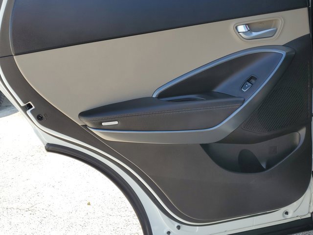 Used 2018 Hyundai Santa Fe Sport image 16