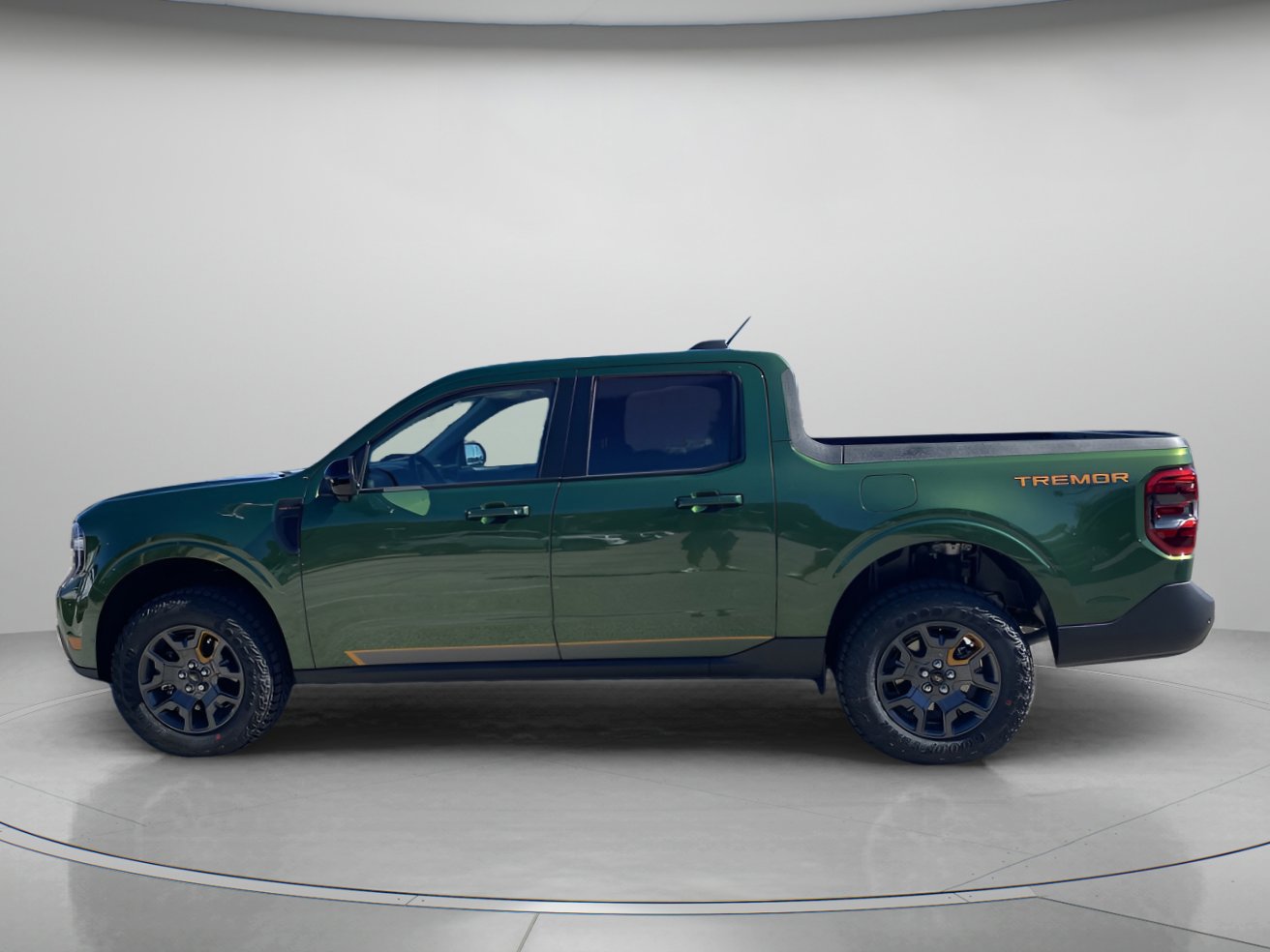 New 2025 Ford Maverick Tremor AWD/4WD image 6