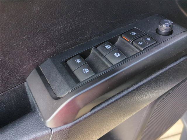 Certified 2019 Toyota Tacoma TRD Sport RWD image 10