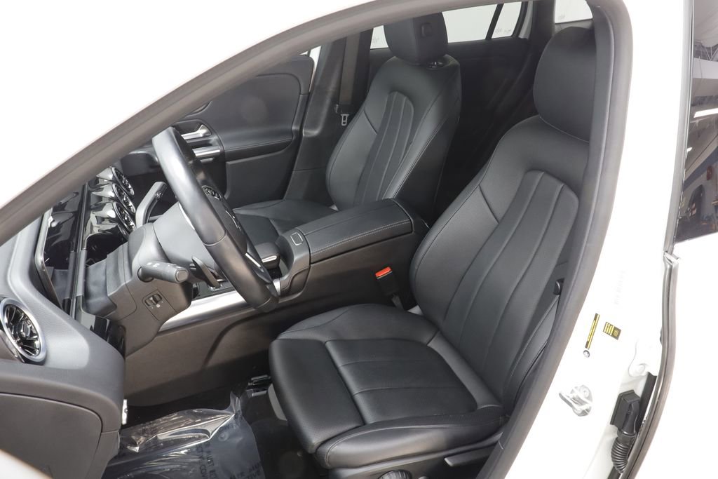 Used 2022 Mercedes-Benz GLA 250 4MATIC image 14