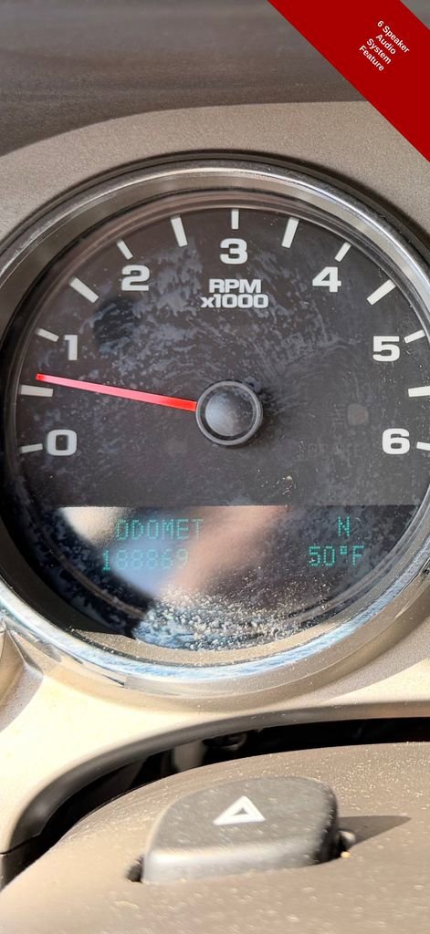 Used 2013 Chevrolet Silverado 1500 LT RWD image 21