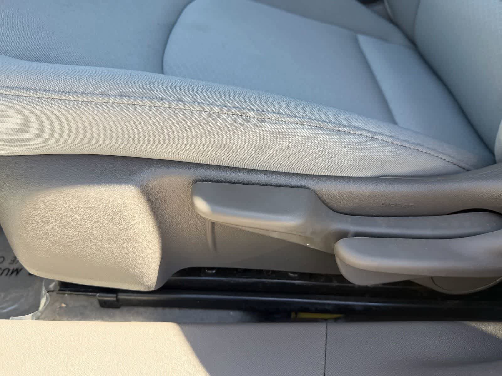Used 2025 Chevrolet Malibu LS FWD image 20
