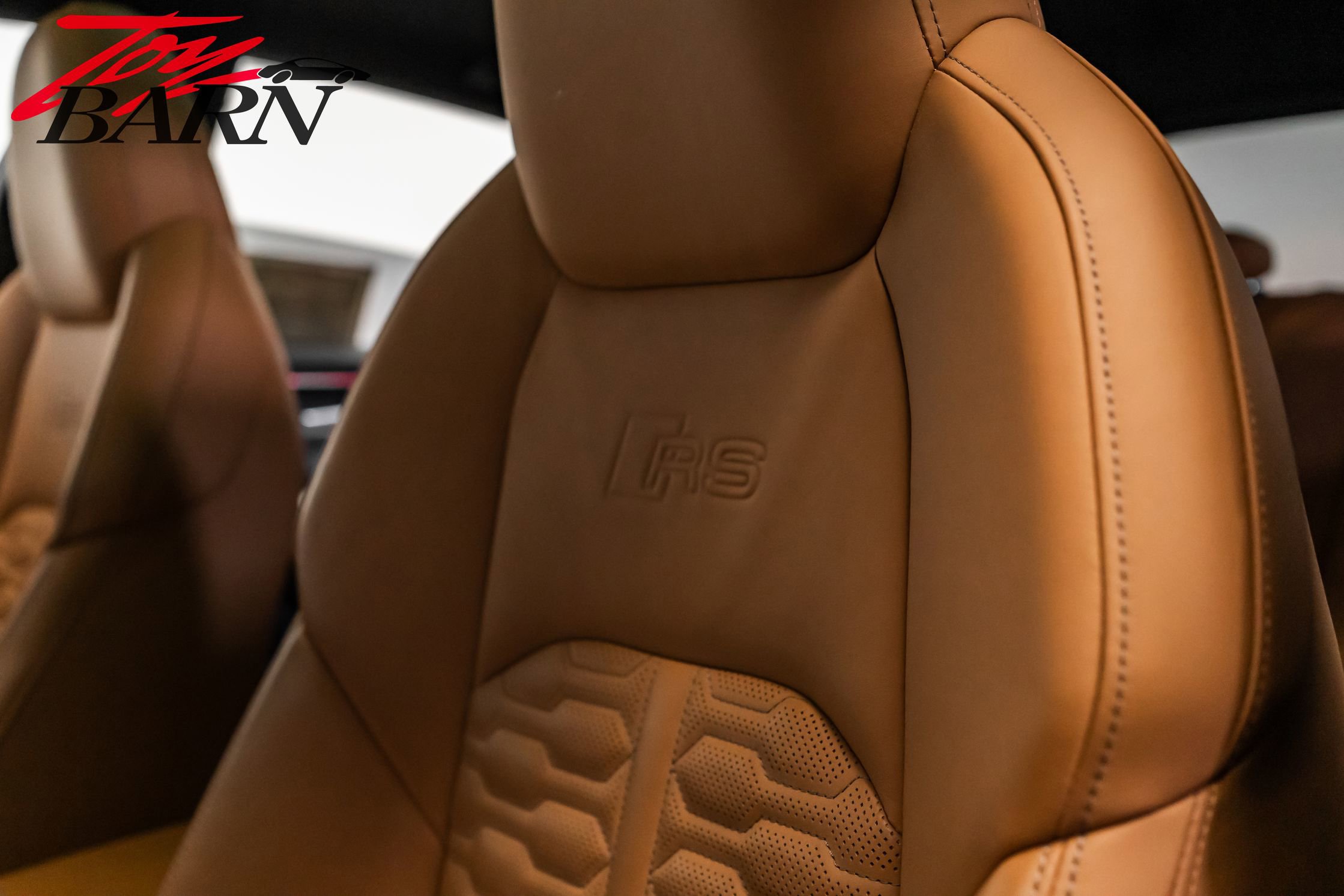 Used 2021 Audi RS 7 Sportback w/ RS 7 Executive Package image 28