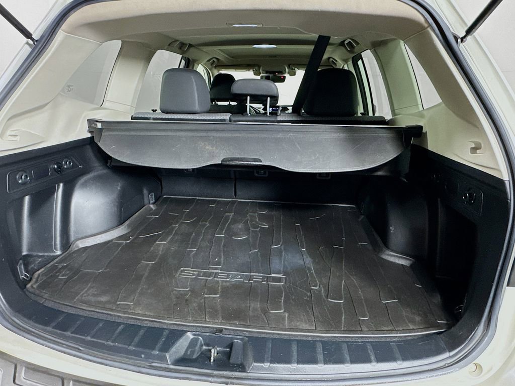 Used 2019 Subaru Forester Sport w/ Popular Package #2 image 30