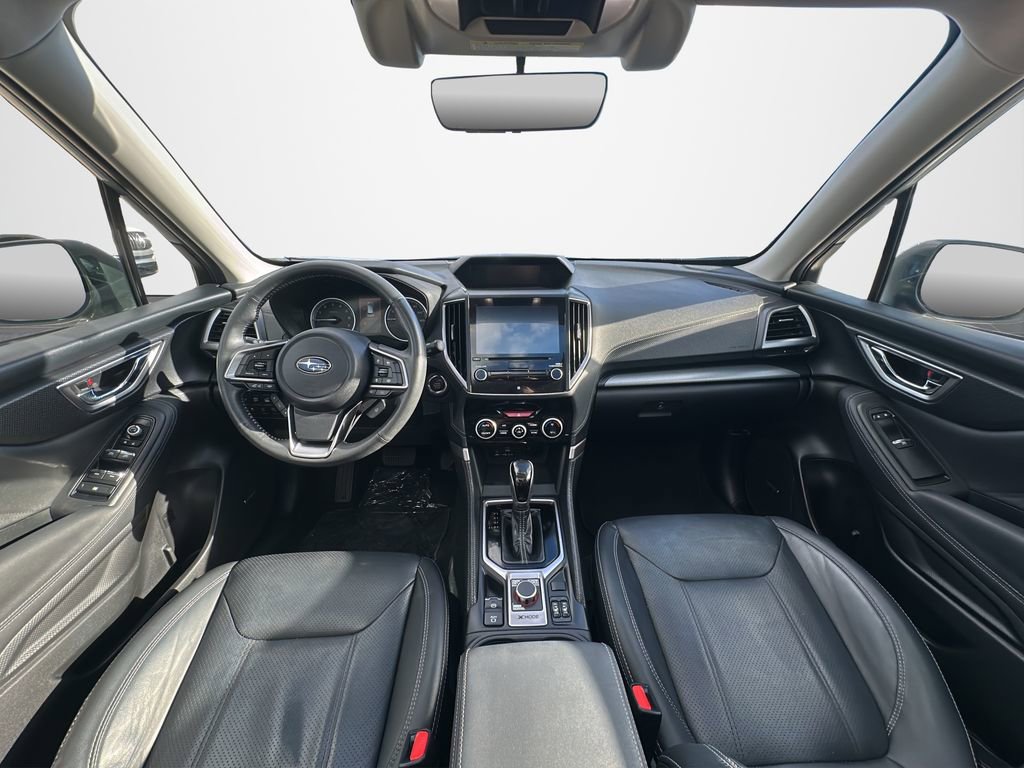 Used 2020 Subaru Forester Limited w/ Popular Package #3 image 19
