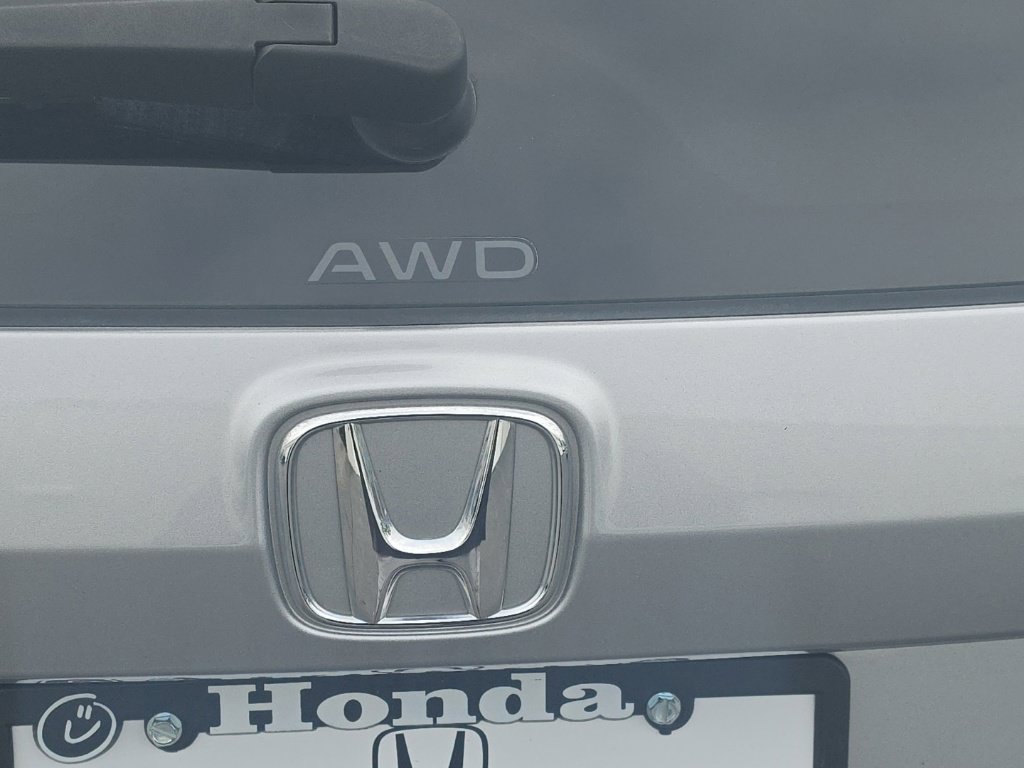 Certified 2024 Honda CR-V EX-L image 7