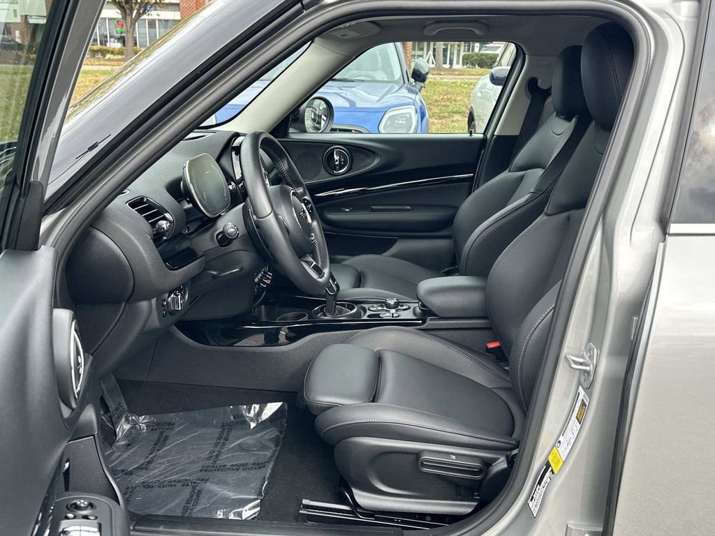 Used 2023 MINI Cooper Clubman S image 17