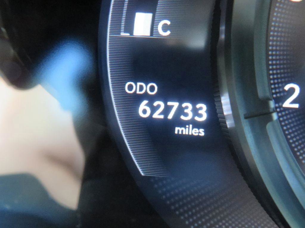 Used 2019 Lexus ES 350 F Sport w/ Accessory Package 2 FWD image 18