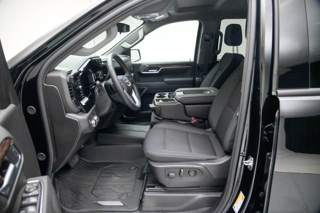 Used 2026 GMC Sierra 1500 Elevation w/ Elevation Select Package AWD/4WD image 23