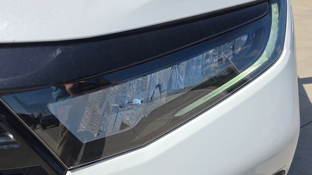 New 2026 Honda Odyssey Touring image 9