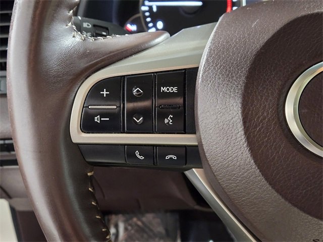 Used 2017 Lexus RX 350 350 image 32