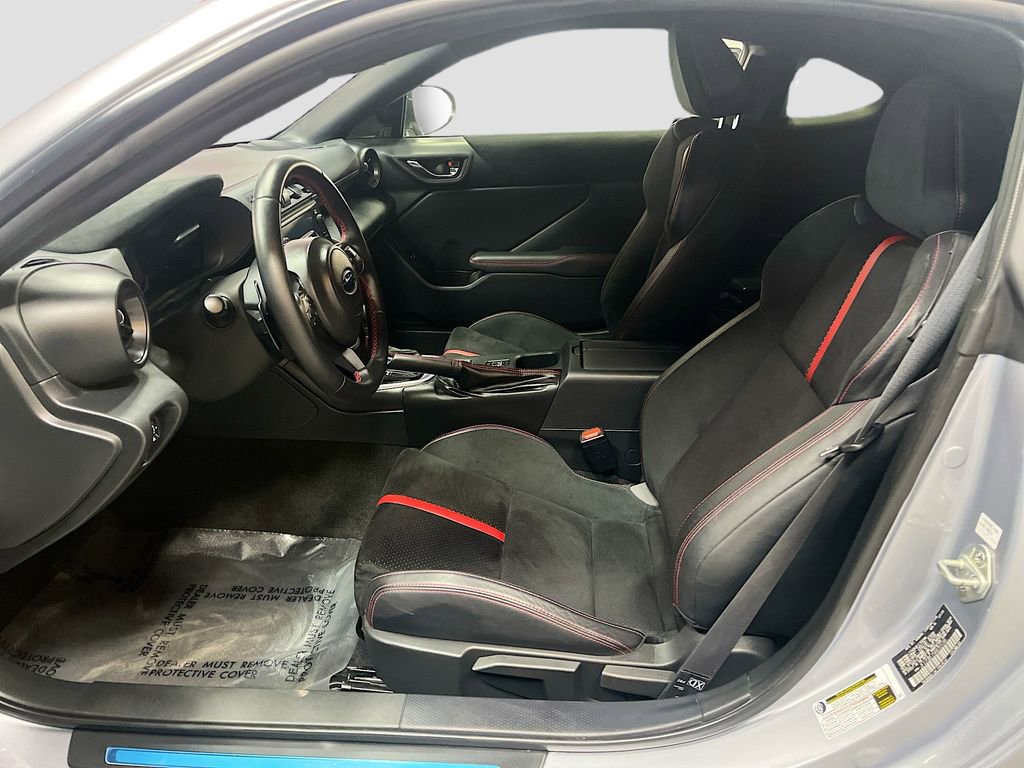 Used 2024 Subaru BRZ Limited w/ Popular Package 1 image 20