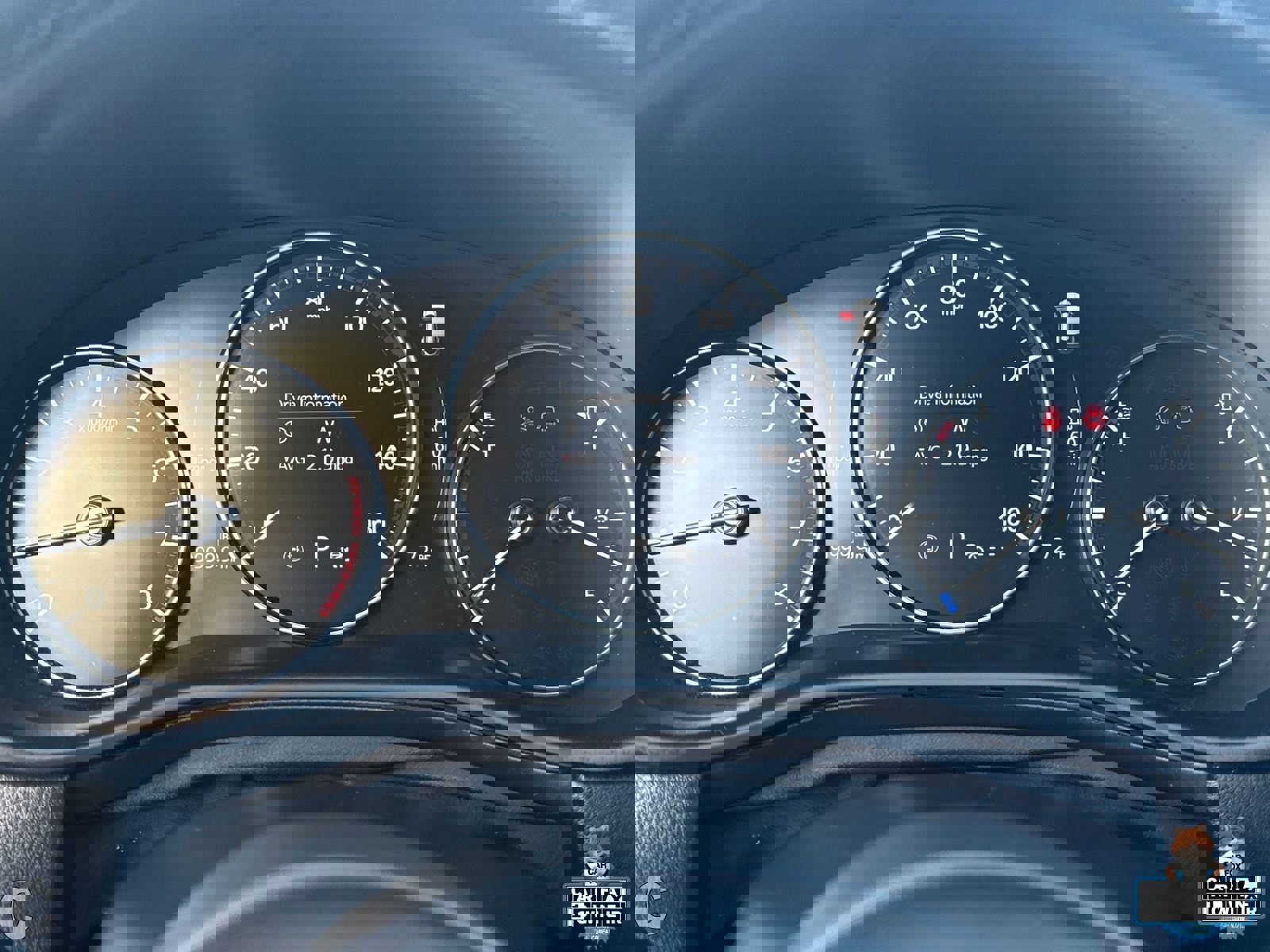 Used 2024 MAZDA CX-50 2.5 Turbo w/ Cargo Package image 26