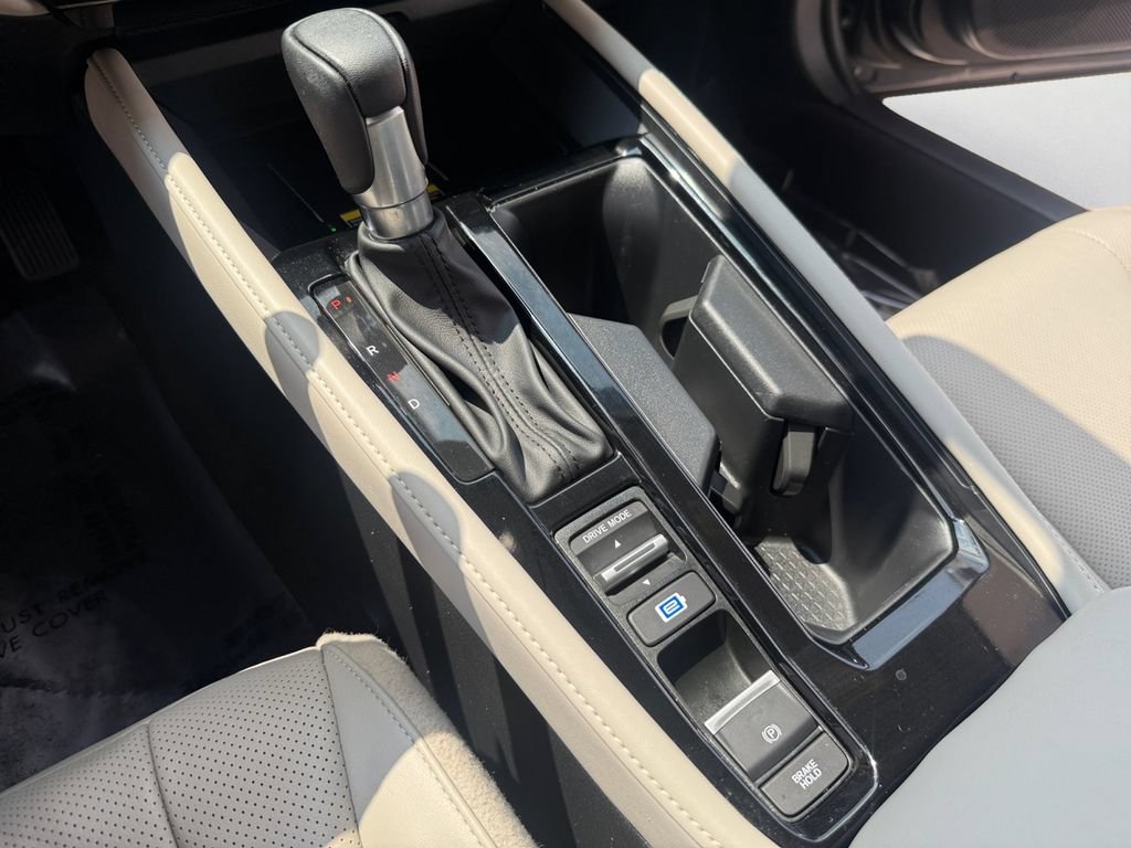 Certified 2024 Honda Accord Touring image 17