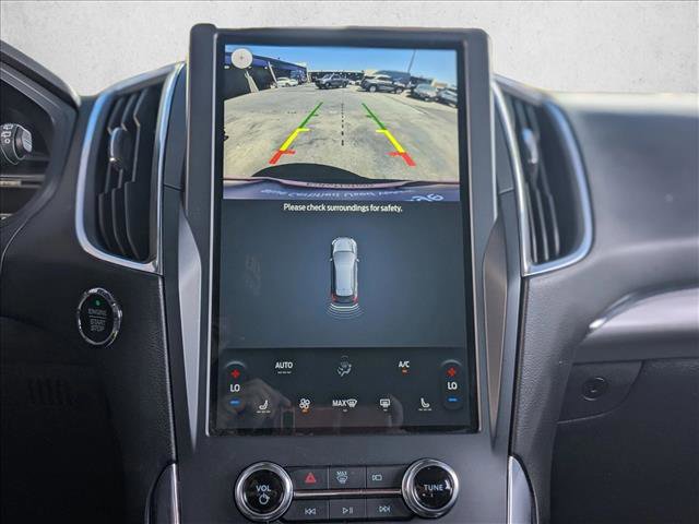Used 2023 Ford Edge ST AWD/4WD image 13