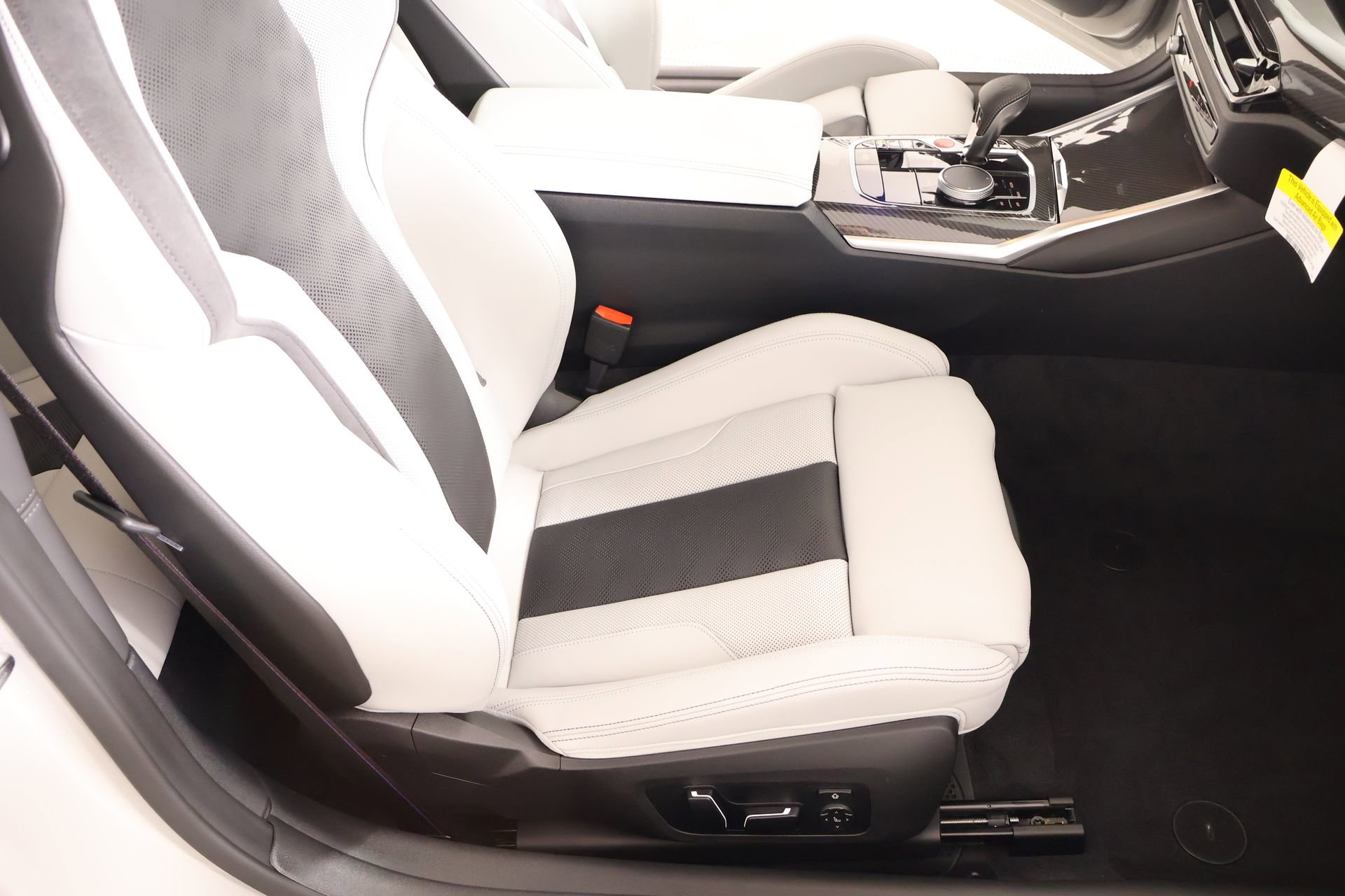 New 2026 BMW M4 xDrive Competition AWD/4WD image 13