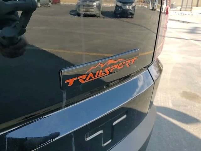 New 2026 Honda Passport TrailSport image 8