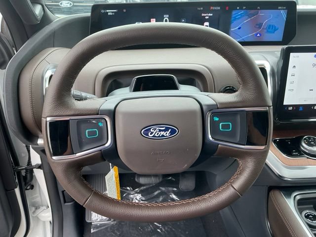 New 2027 Ford Expedition Max King Ranch AWD/4WD image 39
