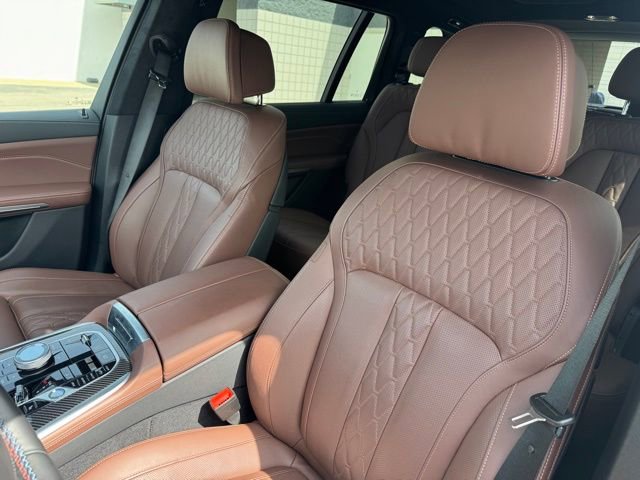 Certified 2026 BMW X7 M60i image 19