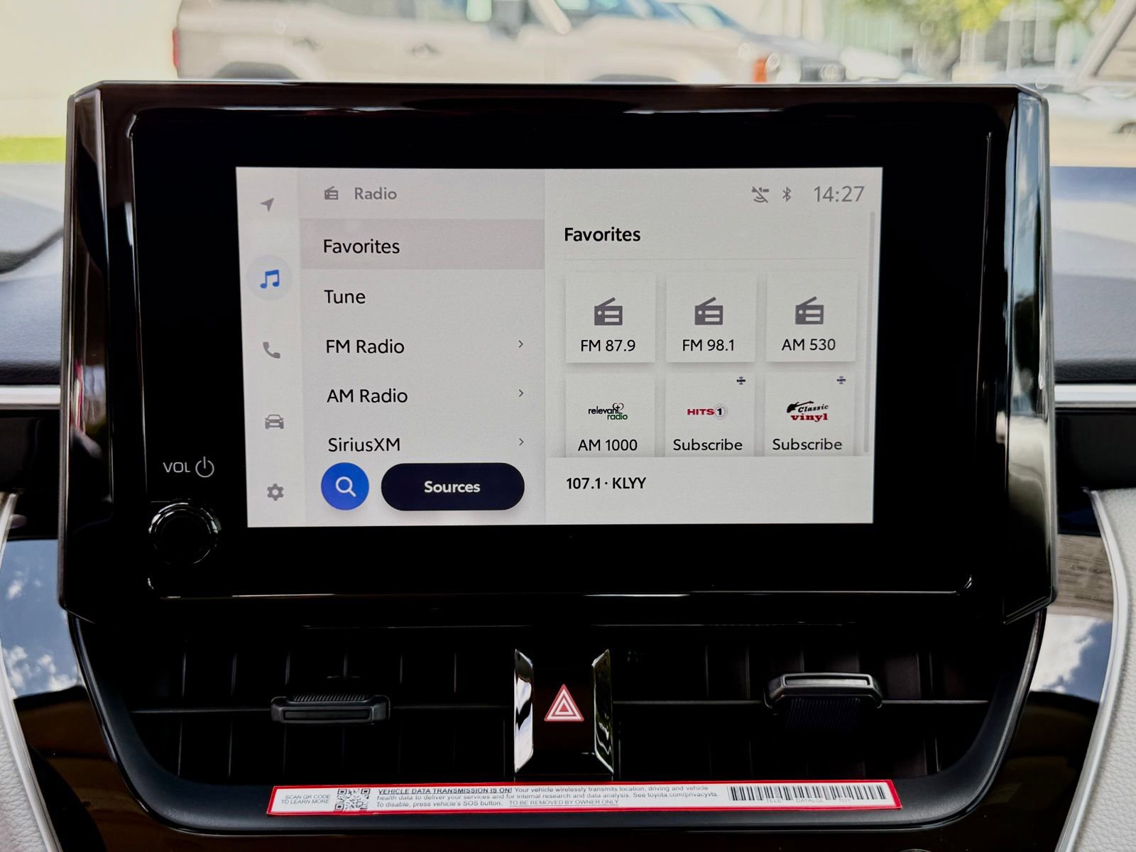 Used 2026 Toyota Corolla LE w/ Carpet Mat Package (TMS) image 35