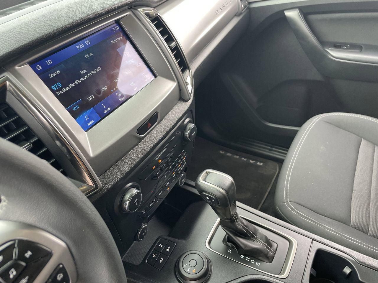 Certified 2021 Ford Ranger XLT w/ Equipment Group 301A Mid image 24