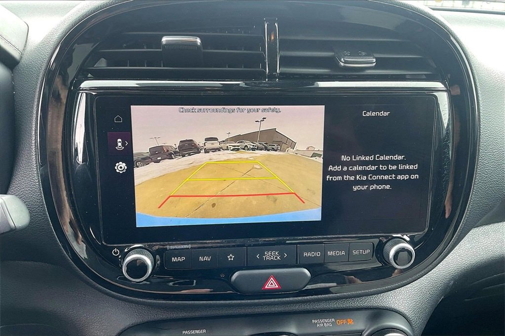 Certified 2024 Kia Soul GT-Line image 21