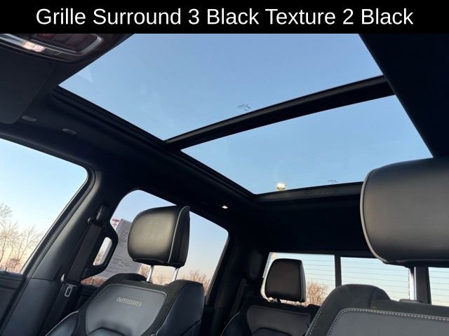 Used 2021 RAM 1500 Laramie image 28