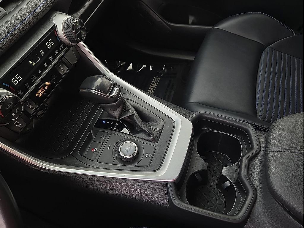 Used 2019 Toyota RAV4 XSE image 20