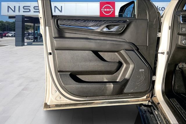 Used 2022 GMC Yukon Denali image 17