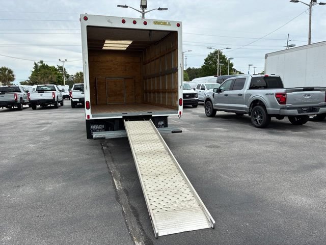 Used 2024 Ford E-350 and Econoline 350 Super Duty w/ Power Windows & Locks Group RWD image 19