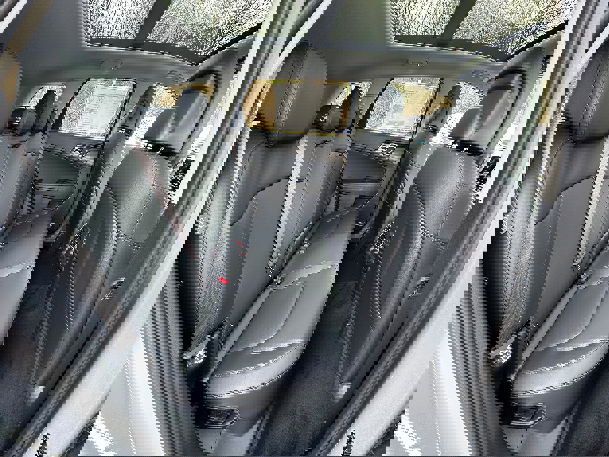 New 2026 Kia Sportage EX image 18