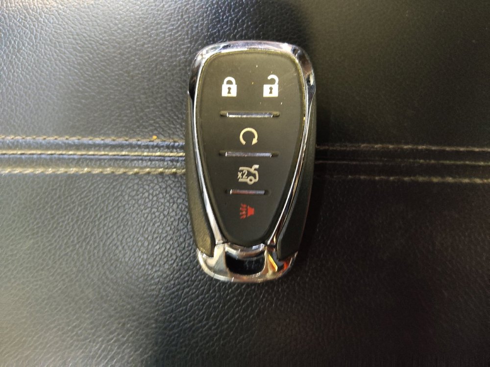 Used 2024 Chevrolet Malibu LT FWD image 32